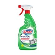 Ernet Mutfak Temizleyici Sprey 750 ml