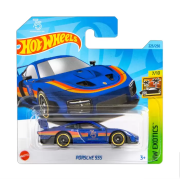 Hot Wheels Porsche 935 - HW Exotics 223