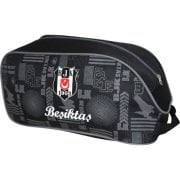Beşiktaş Lisanslı Ayakkabı Çantası