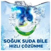 Ariel Pods Çamaşır Deterjanı Kapsülü 25'li 477.5 G