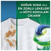 Ariel Pods Çamaşır Deterjanı Kapsülü 25'li 477.5 G