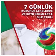 Ariel Oxi Pods Çamaşır Deterjanı Kapsülü 20'li 490 G