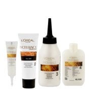 L'Oreal Paris Excellence Intense Saç Boyası 6.66 Yoğun Kızıl