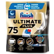Finish Ultimate Plus Hepsi 1 Arada 75 Tablet 915 G