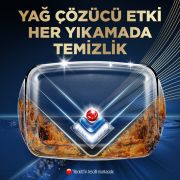 Finish Ultimate Plus Hepsi 1 Arada 75 Tablet 915 G