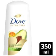 Dove Ultra Care Saç Bakım Kremi Dökülme Karşıtı Bakım Avokado Özü 350 ml