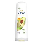 Dove Ultra Care Saç Bakım Kremi Dökülme Karşıtı Bakım Avokado Özü 350 ml