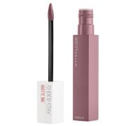 Maybelline New York Super Stay Matte Ink Likit Ruj - 95 Visionary