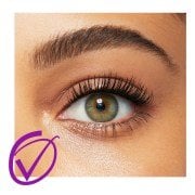 Maybelline New York Falsies Lash Lift Maskara - Black