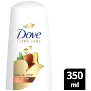 Dove Ultra Care Saç Bakım Kremi Onarıcı Bakım Argan Yağı 350 ml