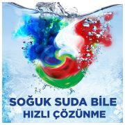 Ariel Oxi Pods Çamaşır Deterjanı Kapsülü 10'lu 245 G