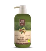 Eyüp Sabri Tuncer Doğal Macadamia Yağlı Şampuan 600 ml