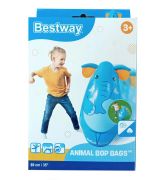 Bestway Bop Bags Fil Desenli Sulu Hacıyatmaz