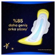 Orkid Ultra Ekstra 4'lü Paket Ekstra Ped 20'li