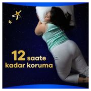 Orkid Ultra Ekstra 4'lü Paket Ekstra Ped 20'li
