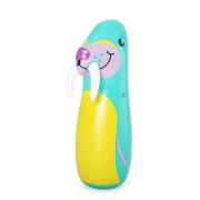 Bestway Bop Bags Deniz Aslanı Desenli Sulu Hacıyatmaz