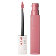Maybelline New York Super Stay Matte Ink Likit Ruj 10