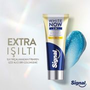 Signal White Now 3In1 Hello Glow Diş Macunu 75 ml