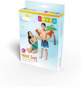 Intex 6-12 Yaş Kolluk 30x15 Cm  - 58641