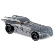 Hot Wheels Batman Batmobile 2019