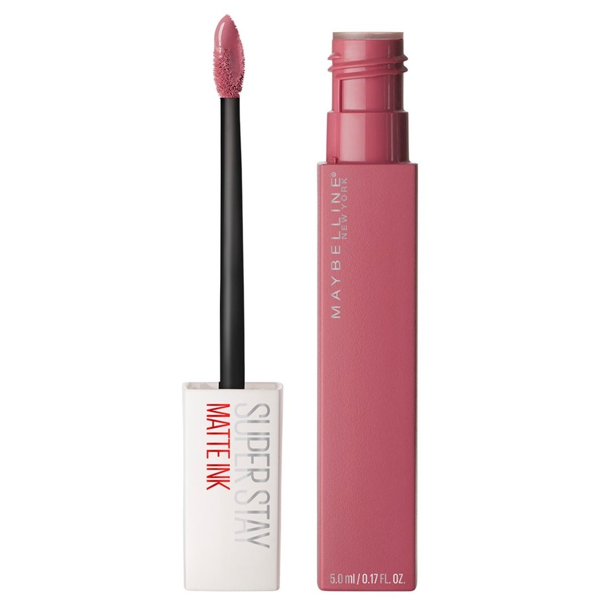 Maybelline New York Super Stay Matte Ink Likit Ruj 15