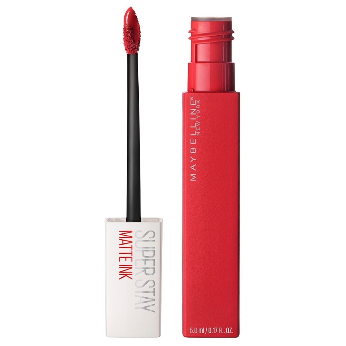 Maybelline New York Super Stay Matte Ink Likit Ruj 20
