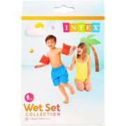 Intex 3-6 Yaş Kolluk 23x15 Cm  - 58642