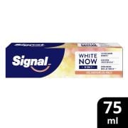 Signal White Now 3In1 Shine Diş Macunu 75 ml