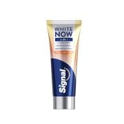 Signal White Now 3In1 Shine Diş Macunu 75 ml