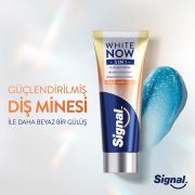 Signal White Now 3In1 Shine Diş Macunu 75 ml