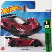 Hot Wheels Czinger 21C - 2024 Serisi