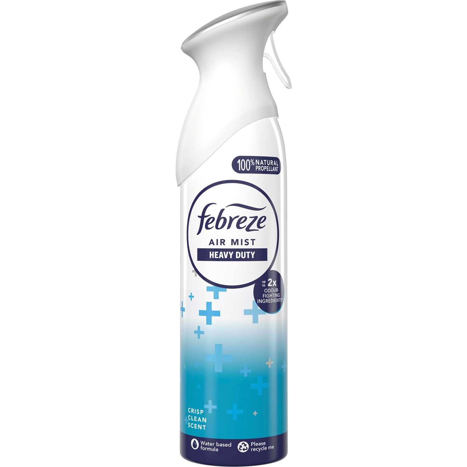 Febreze Sprey Oda Kokusu Heavy Duty 185 ml