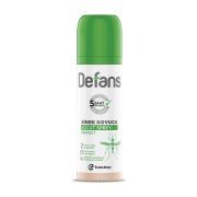Defans Bitki Özlü Vücut Spreyi 100 ml