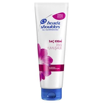 Head&Shoulders İpeksi Yumuşaklık Saç Kremi 275 ml
