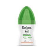 Defans Sinek Kovucu Vücut Losyonu Protect 100 ml