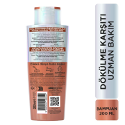 Loreal Paris Elseve Growth Booster Dökülme Karşıtı Şampuan 200 ml