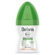 Defans Sinek Kovucu Vücut Losyonu Protect 100 ml