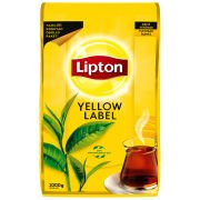 Lipton Dökme Çay Yellow Label 1000 gr.