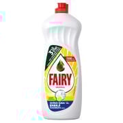 Fairy Sıvı Bulaşık Deterjanı Limon 650 ml