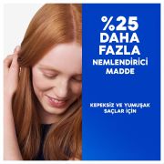 Head&Shoulders Şampuan İpeksi Yumuşaklık 2In1 330 ml