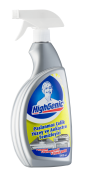 Highgenic Paslanmaz Çelik Yüzey ve Ankastre Temizleyici 750 ml