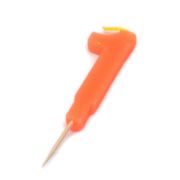 Rakamlı Mum Büyük - 1