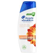 Head&Shoulders Şampuan Kadınlara Özel Saç Dökülme Karşıtı 330 ml