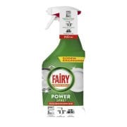 Fairy Power Sprey Portakal 800 ml
