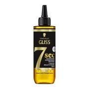 Gliss 7 Sec Oil Nutritive Ekspres Onarıcı 200 ml
