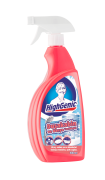 HighGenic Duşakabin ve Banyo Temizleyici 1000 ml