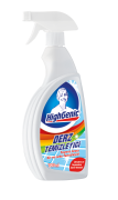 HighGenic Derz Temizleyici 1000 ml