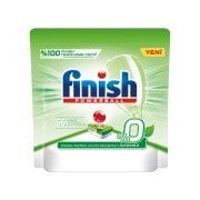 Finish %0 Hepsi Bir Arada 56 Tablet 896 gr.