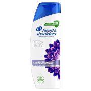 Head&Shoulders Şampuan Ekstra Hacim 330 ml