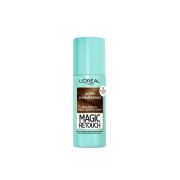 Loreal Paris Magic Retouch Beyazlar İçin Anında Kapatıcı Sprey Altın Kahve 75 ml